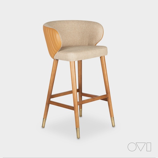 [ADN03] ARDEN | BAR STOOL