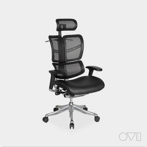 [AERO01] AEROLUX OFFICE CHAIR