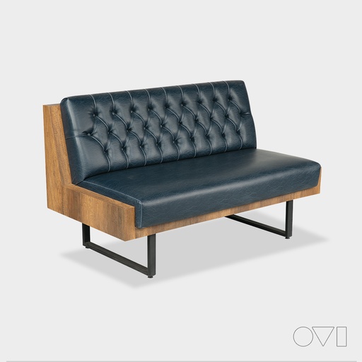 [CHS01] CHESTER BOOTH