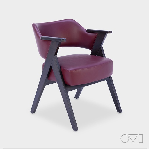 [ZNT04] ZANTRO IV ARMCHAIR