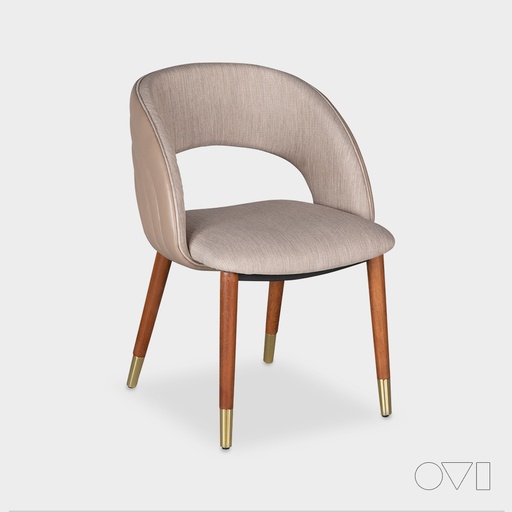 [FLX01] FLORIX CHAIR