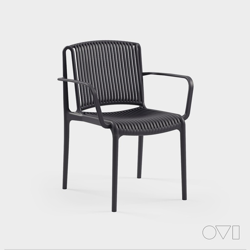 [NST02] NESTA II ARMCHAIR