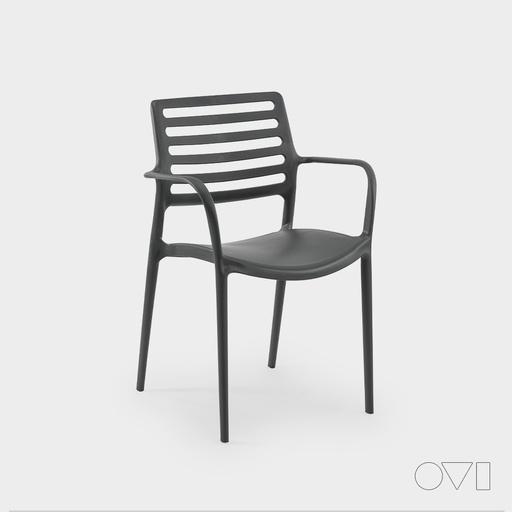 [STR01] STRATO ARMCHAIR
