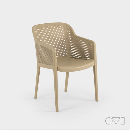 [CVN01] CAVINA ARMCHAIR