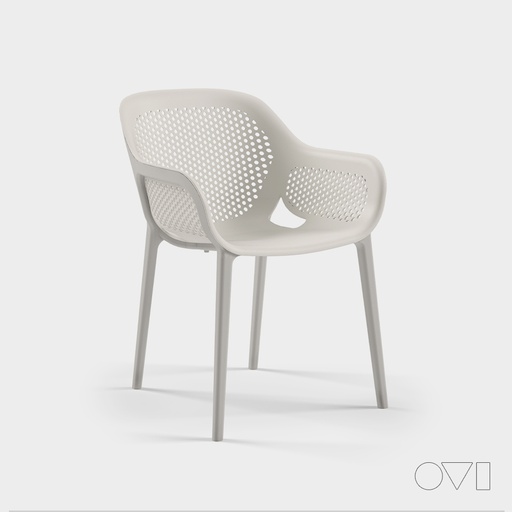 [ATR01] ATRIA ARMCHAIR