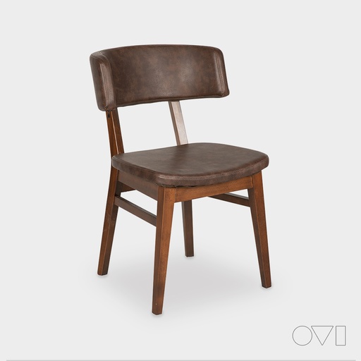[MRL01] MARSEL CHAIR