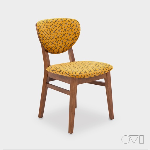 [DXI01] DAXI CHAIR
