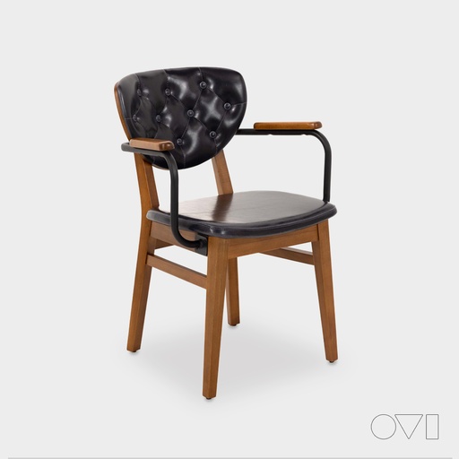 [DXI08] DAXI VIII ARMCHAIR