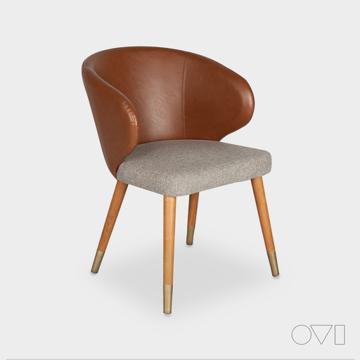 [ADN01] ARDEN CHAIR