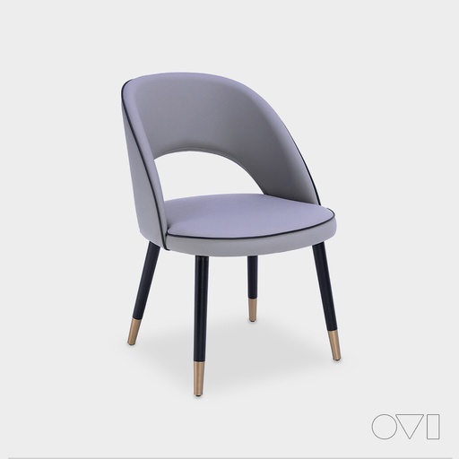 [EDS01] EDESSA CHAIR