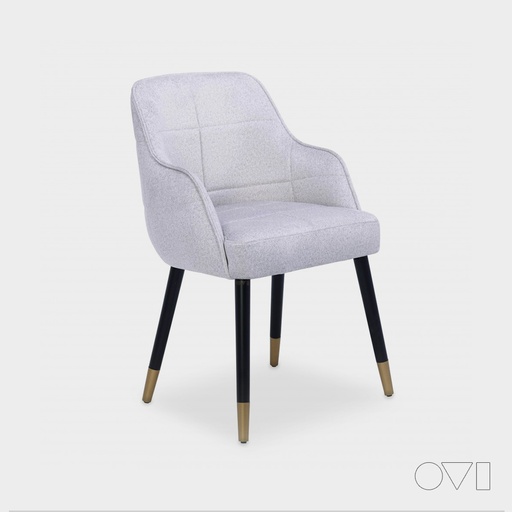 [LVA01] LOVA CHAIR