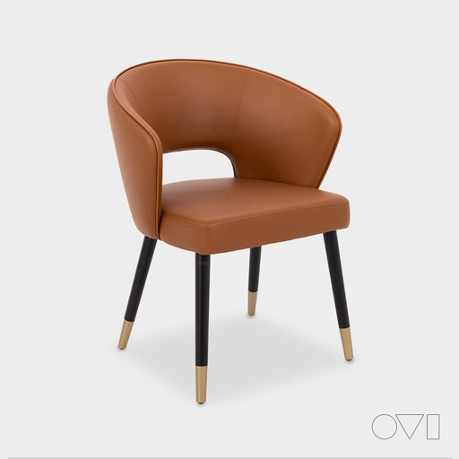 [CRV01] CURVO CHAIR