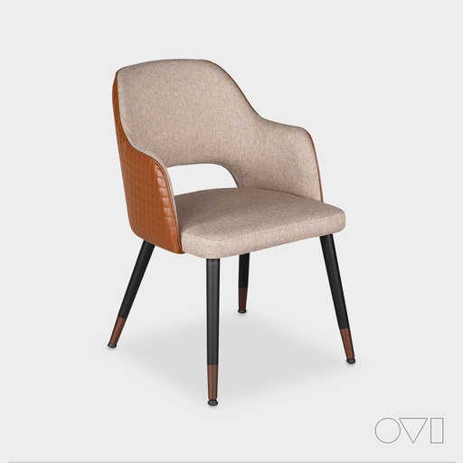 [TVR01] TAVIRA CHAIR