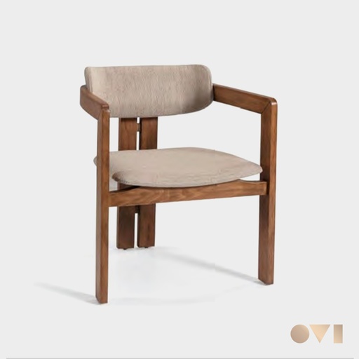 [MVK01] MAVIK CHAIR