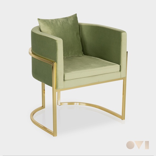 [NXR01] NEXOR ARMCHAIR