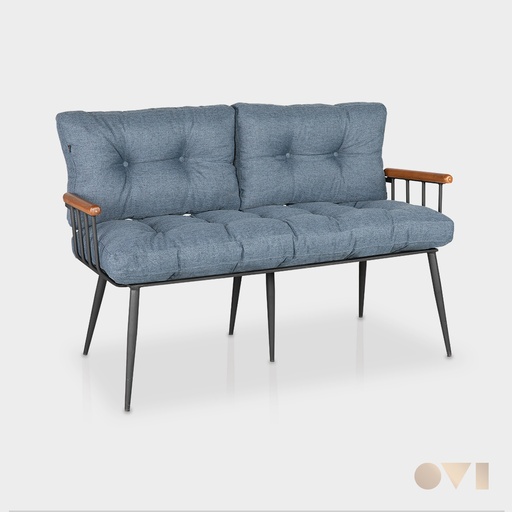 [KDR02] KADRO II SOFA