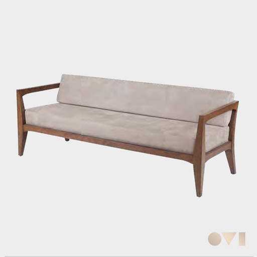 [MRZ03] MIRZA III SOFA