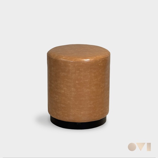 [TUB01] TUBI POUF