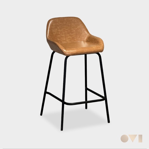 [SLV01] SOLVI BAR STOOL