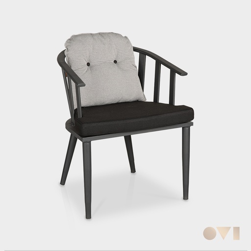 [KNX01] KYNYX ARMCHAIR