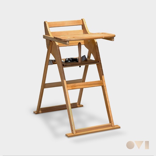 [MM01] MIMI BABY HIGH CHAIR