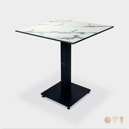 [PXL70AM_VTX01_CT] PIXEL | COMPACT TABLE 70*70*1.2