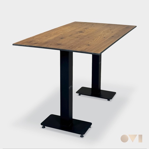 [PXL120NA_VTX02_CT] PIXEL | COMPACT TABLE 120*70*1.2