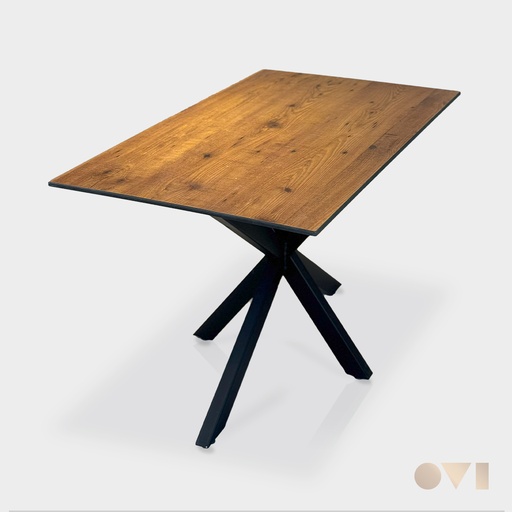 [PXL127NA_XRX01_CT] PIXEL | COMPACT TABLE 120*70*1.2