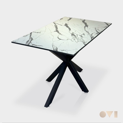 [PXL127AM_XRX01_CT] PIXEL COMPACT TABLE 120*70*1.2