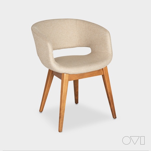 [ELV02] ELVIX II CHAIR