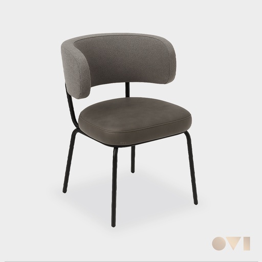 [CRN01-ca] CURON CHAIR