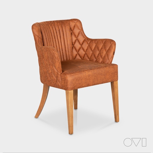 [GRV01] GRAVEN ARMCHAIR