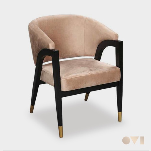 [NLA01] NOLA | ARMCHAIR