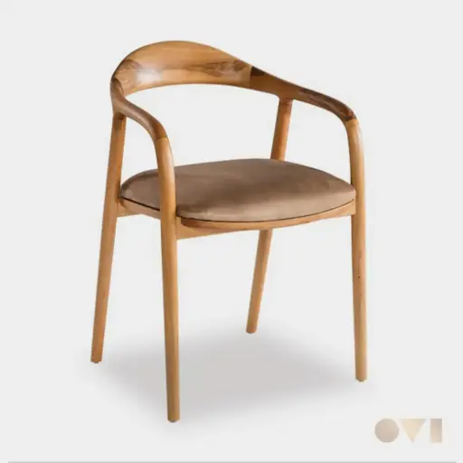 [KYR01] KYRO | ARMCHAIR