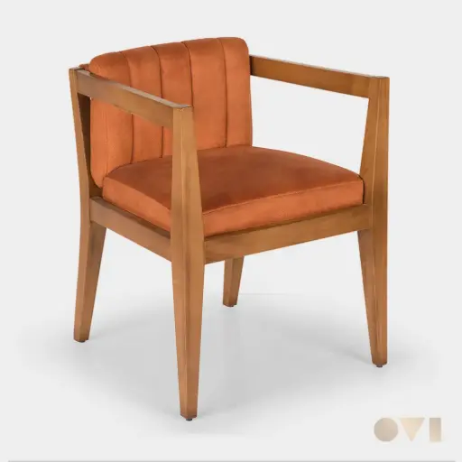 [NUV01] NUVIO | ARMCHAIR