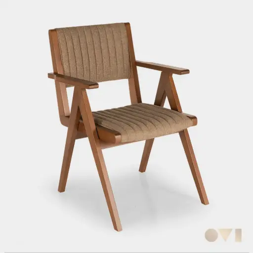 [RNL01] RONEL | ARMCHAIR