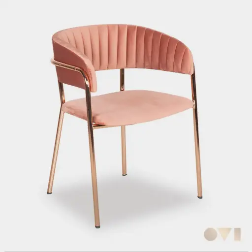 [MRV01] MORVA | ARMCHAIR