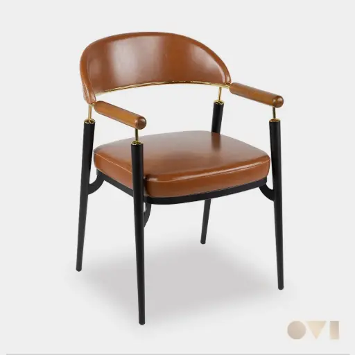 [RXN01] REXON | ARMCHAIR