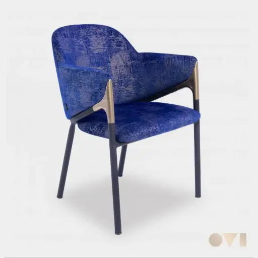 [AMT01] AMETA | ARMCHAIR