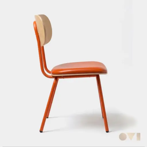 [RXL01] REXIL | CHAIR
