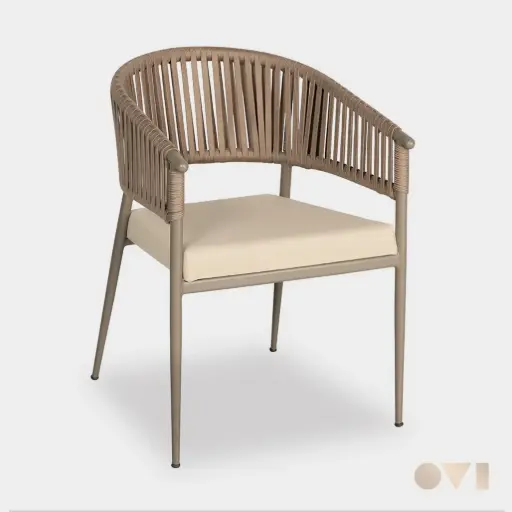 [TLX01] TALUX | ARMCHAIR