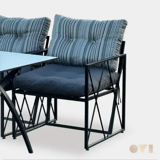 [KSO01] KASO | ARMCHAIR