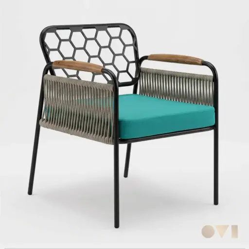 [AQX01] ARQEX | ARMCHAIR