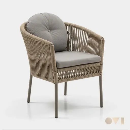 [NMA01] NOMA | ARMCHAIR