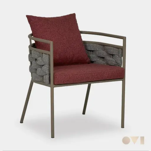 [LXN01] LEXON | ARMCHAIR