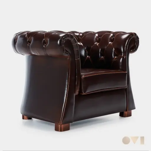 [HRL01] HARLOW | ARMCHAIR