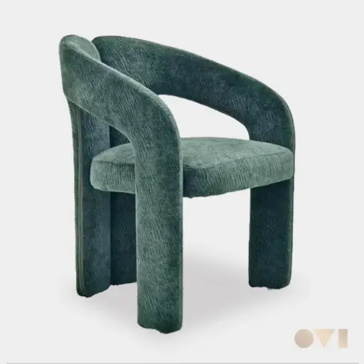 [ARC01] ARCYN | ARMCHAIR