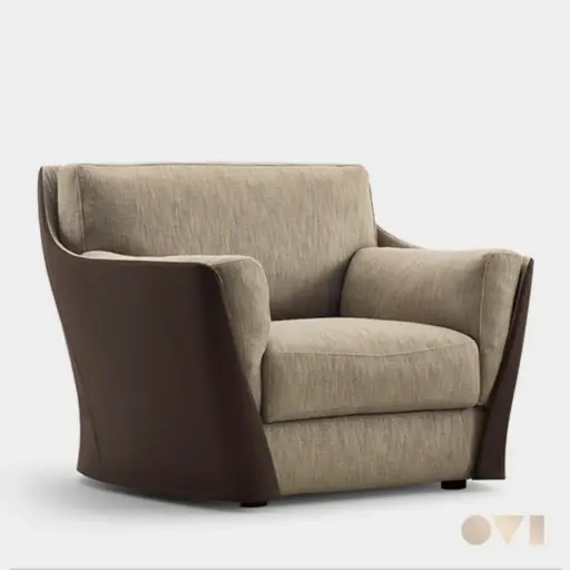 [ARX02] AURIX | ARMCHAIR