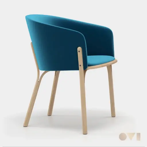 [ELR01] ELORA | ARMCHAIR