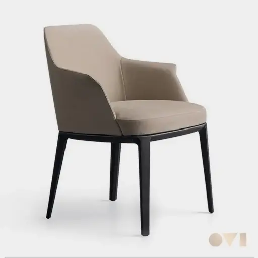 [KRM01] KARMO | ARMCHAIR